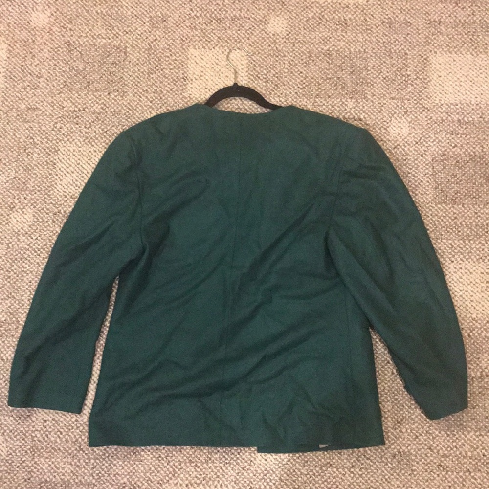 Authentic Austrian Jacket - image 4